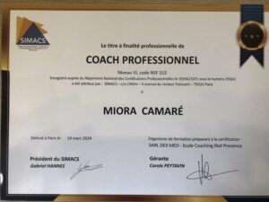 Centre d'accompagnement professionnel en coaching et bilan de compétences pour trouver sa voie avec Futur et Sens près de Poussan
